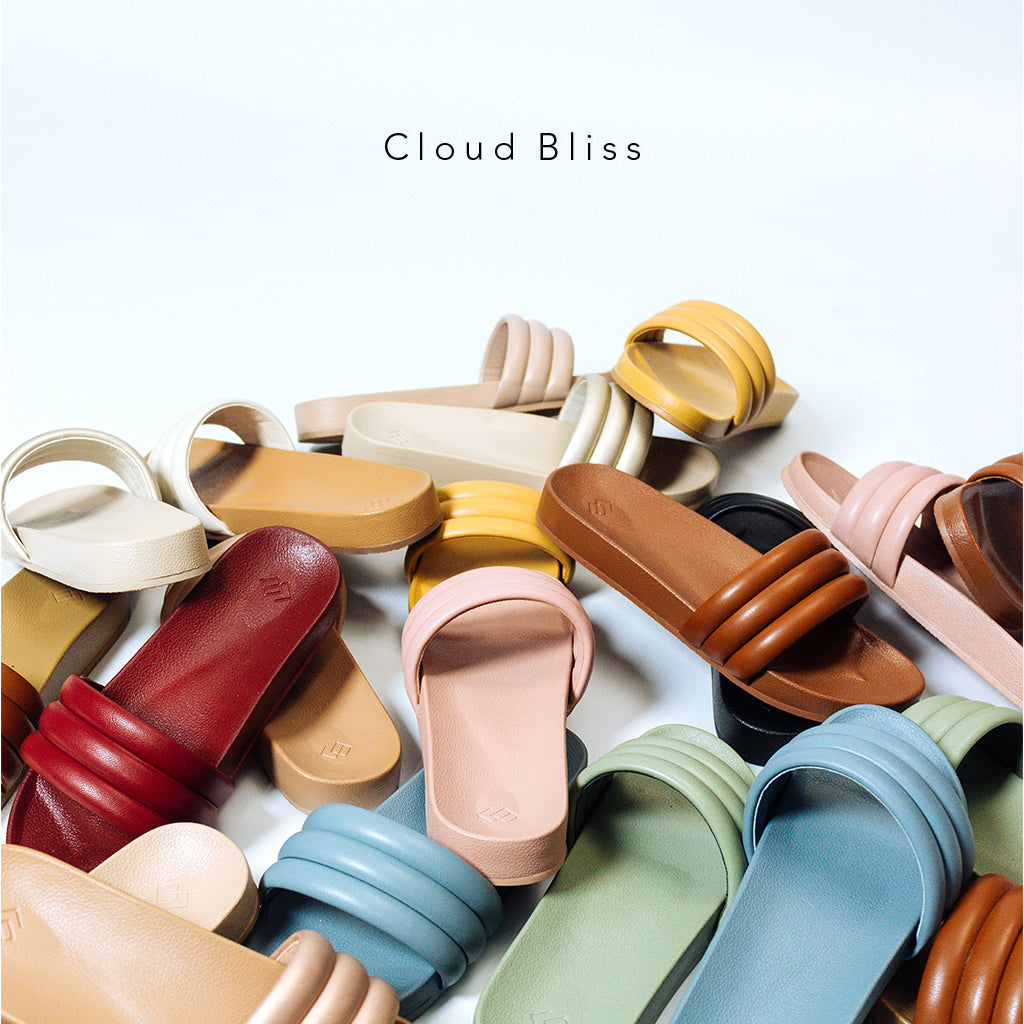 Cloud Bliss – Cloud Bliss